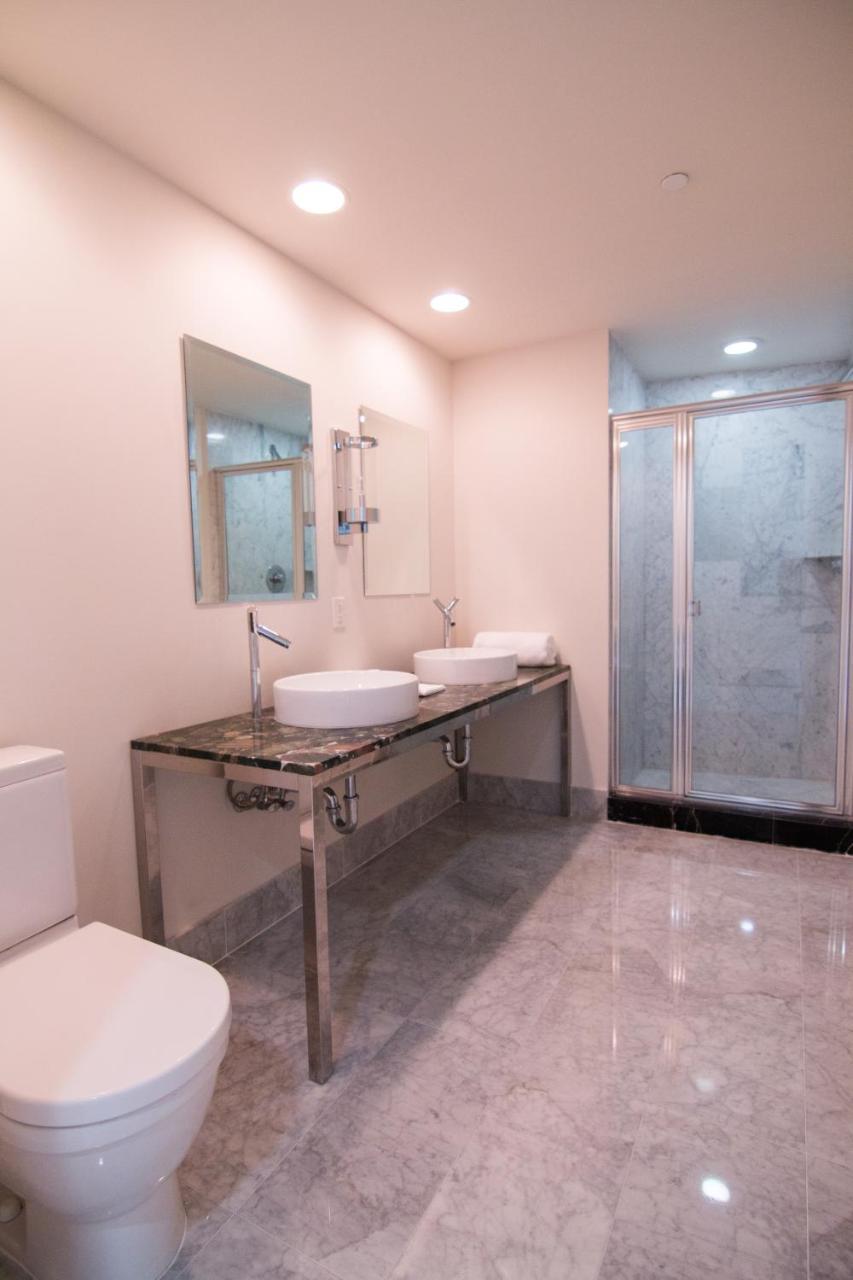 Luxury 5-Star Condo @37Th Floor In Icon Brickell 2B/2B Miami Zewnętrze zdjęcie