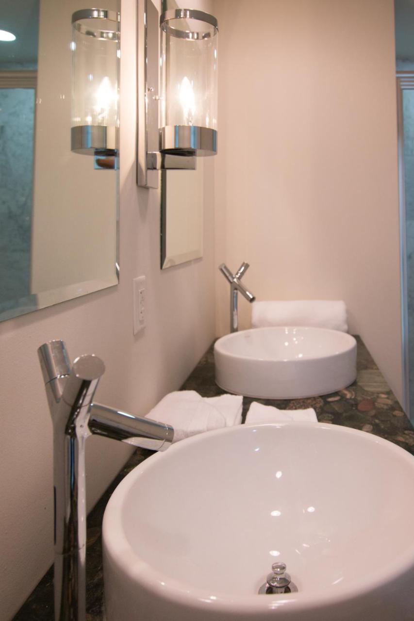 Luxury 5-Star Condo @37Th Floor In Icon Brickell 2B/2B Miami Zewnętrze zdjęcie