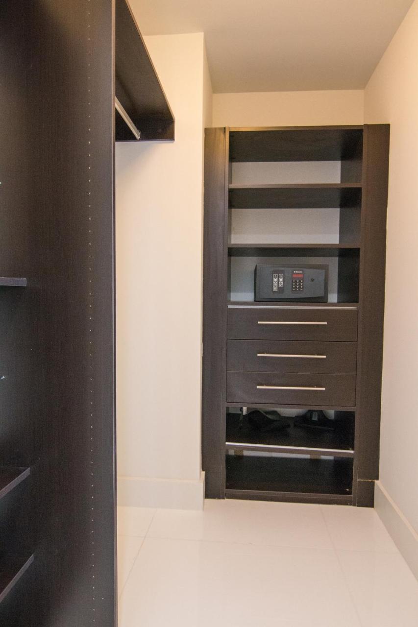 Luxury 5-Star Condo @37Th Floor In Icon Brickell 2B/2B Miami Zewnętrze zdjęcie