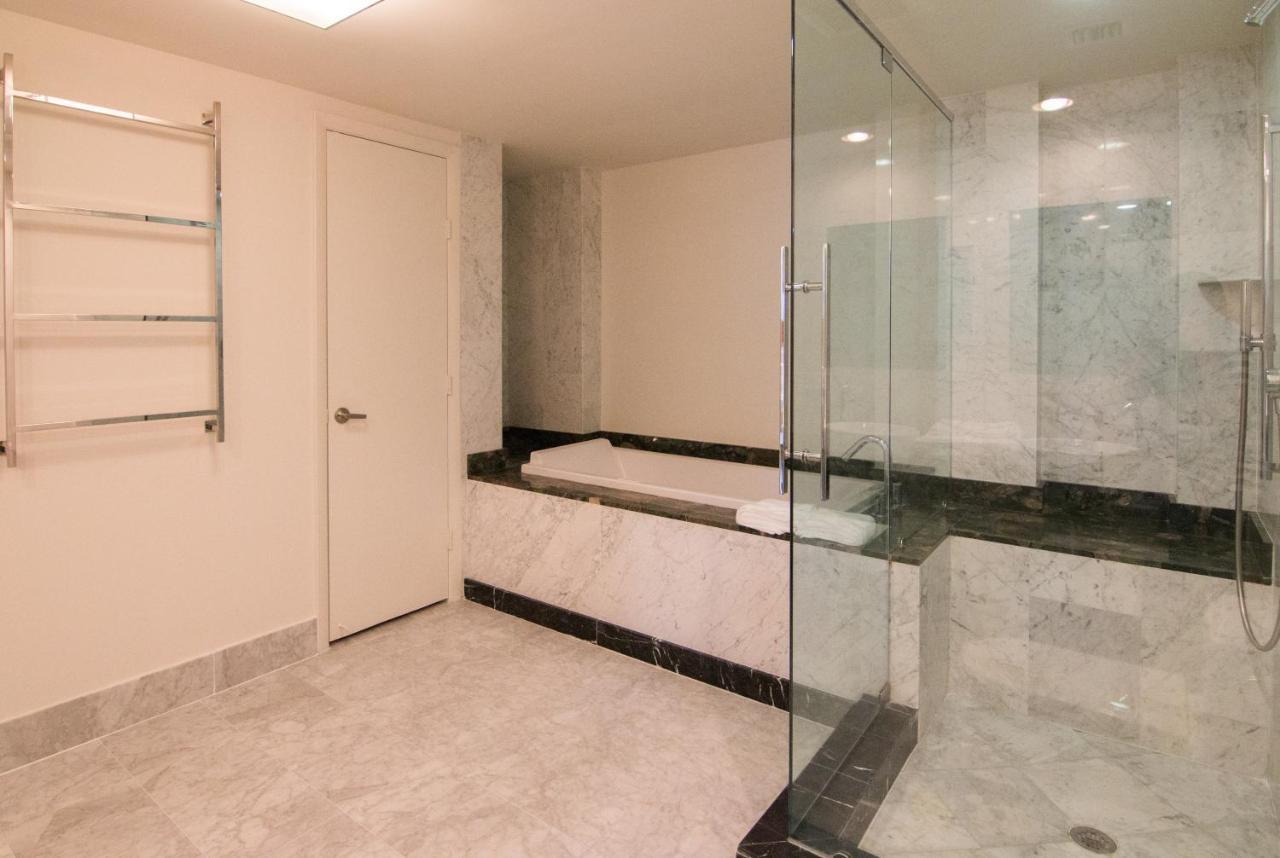 Luxury 5-Star Condo @37Th Floor In Icon Brickell 2B/2B Miami Zewnętrze zdjęcie