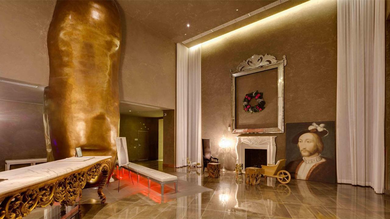 Luxury 5-Star Condo @37Th Floor In Icon Brickell 2B/2B Miami Zewnętrze zdjęcie